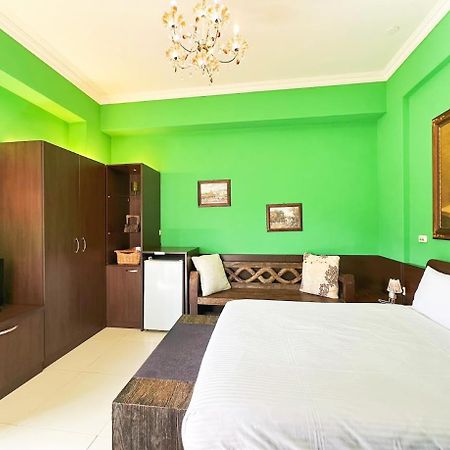 Ho Feng Private Hotel 電梯自助民宿 Cát An Ngoại thất bức ảnh