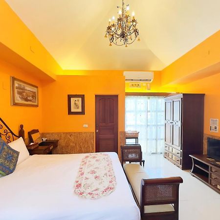 Ho Feng Private Hotel 電梯自助民宿 Cát An Ngoại thất bức ảnh