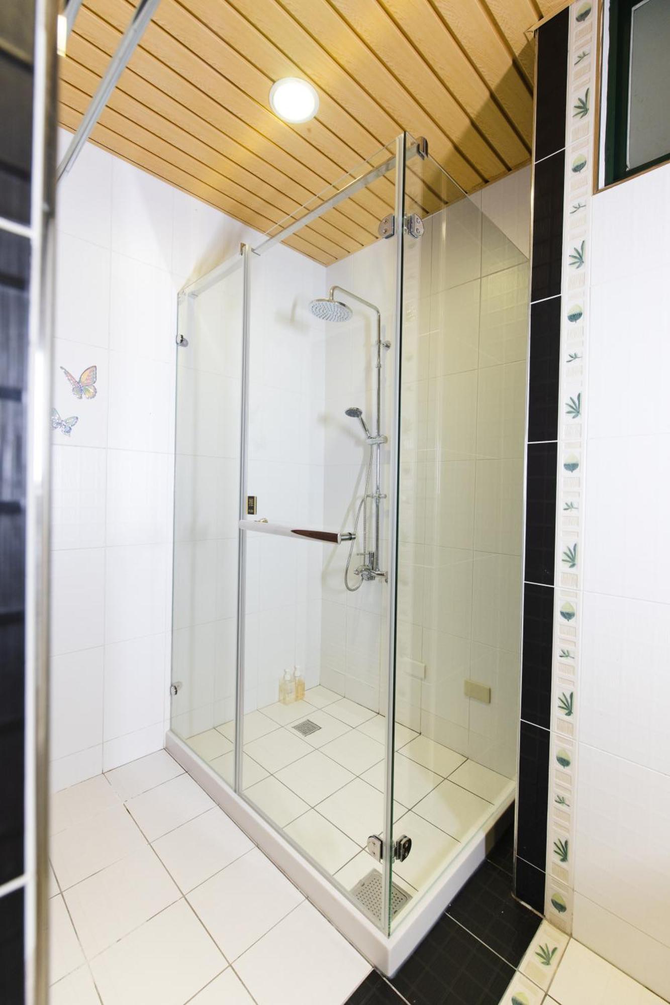 Ho Feng Private Hotel 電梯自助民宿 Cát An Ngoại thất bức ảnh