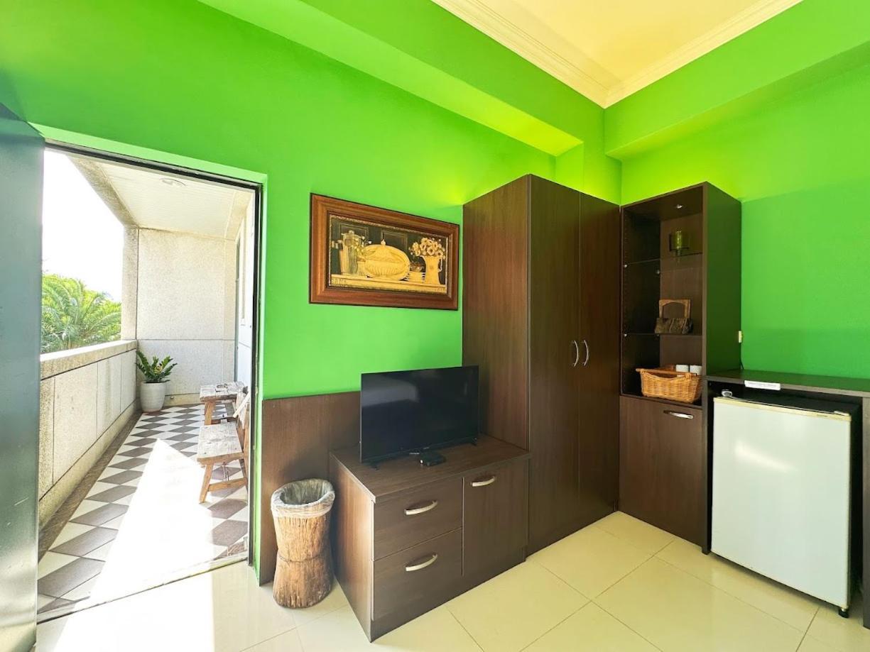 Ho Feng Private Hotel 電梯自助民宿 Cát An Ngoại thất bức ảnh