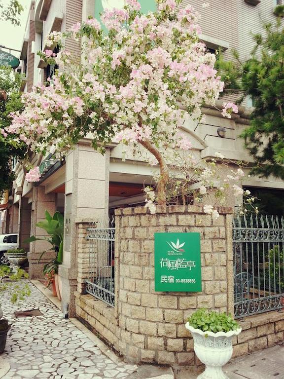 Ho Feng Private Hotel 電梯自助民宿 Cát An Ngoại thất bức ảnh