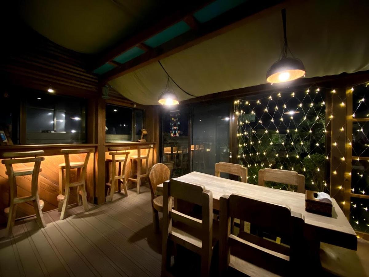 Ho Feng Private Hotel 電梯自助民宿 Cát An Ngoại thất bức ảnh