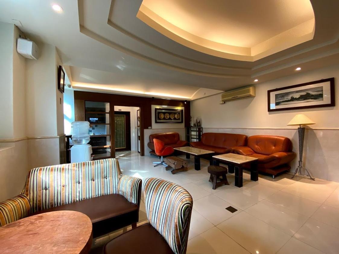 Ho Feng Private Hotel 電梯自助民宿 Cát An Ngoại thất bức ảnh